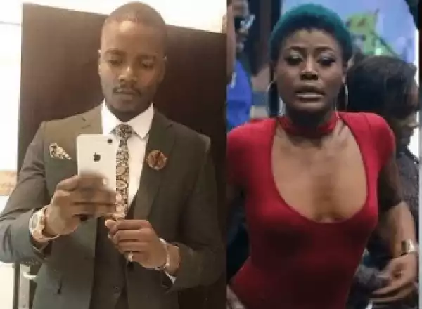 BBNaija: I’m Not Going To Push Alex Out Of My Life – Leo